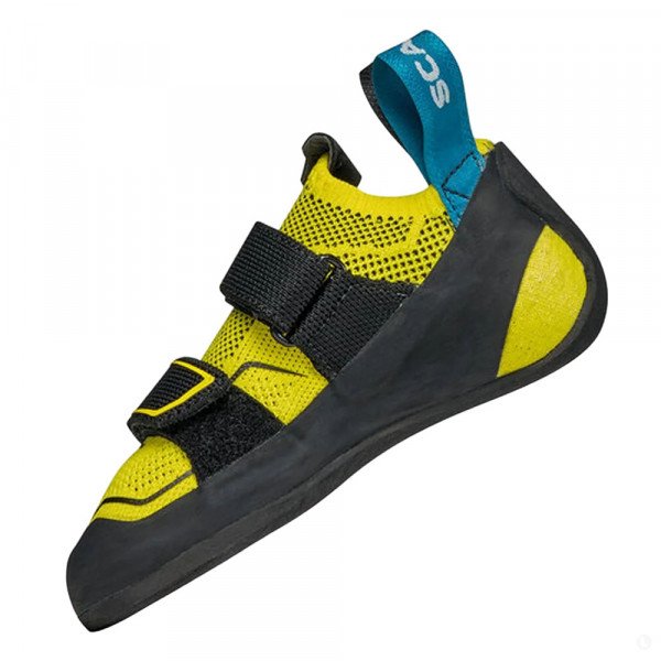 Скальные туфли детские Scarpa Reflex 