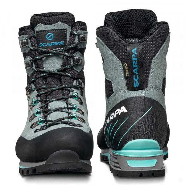 Ботинки женские Scarpa Manta Tech GTX