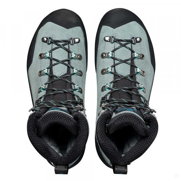 Ботинки женские Scarpa Manta Tech GTX