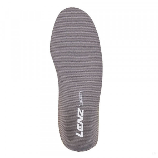 Стельки Lenz Insole Top Bamboo