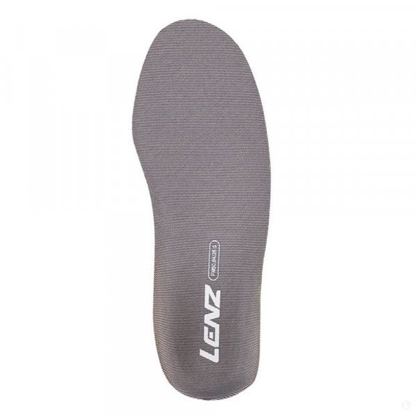 Стельки Lenz Insole Top Bamboo