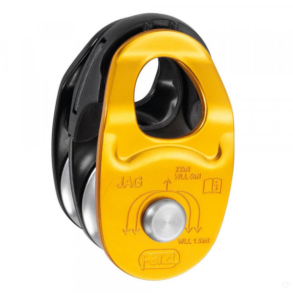 Блок-ролик Petzl Pulley Jag