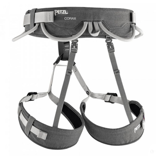 Страховочная система обвязка Petzl Corax