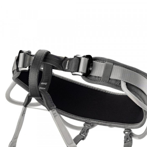 Страховочная система обвязка Petzl Corax