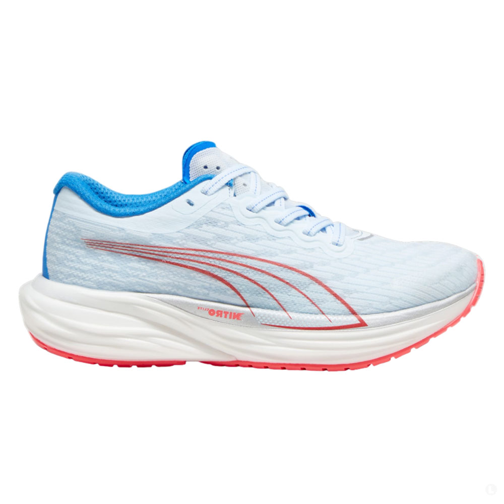 Кроссовки для бега женские Puma Deviate Nitro 2 Кроссовки для бега женские Puma Deviate Nitro 2