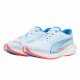 Кроссовки для бега женские Puma Deviate Nitro 2
