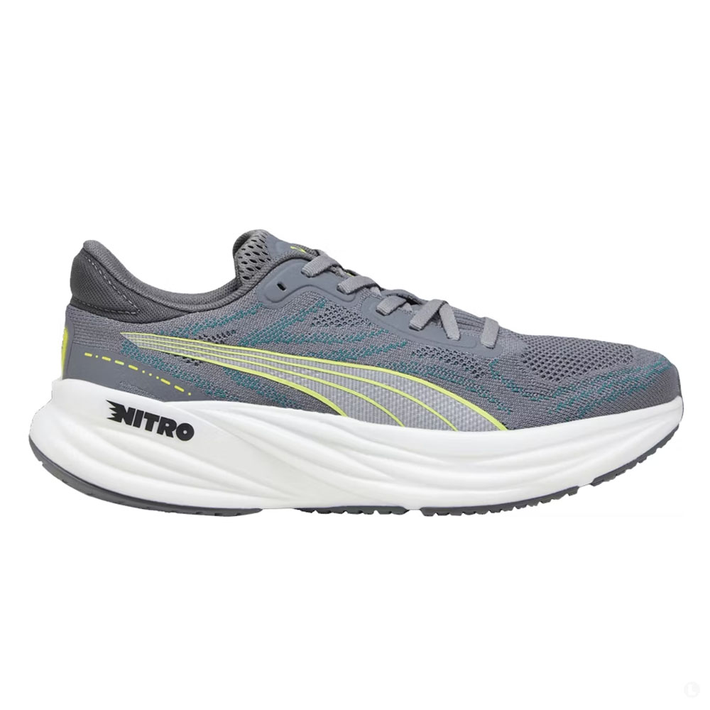 Кроссовки для бега мужские Puma Magnify Nitro 2