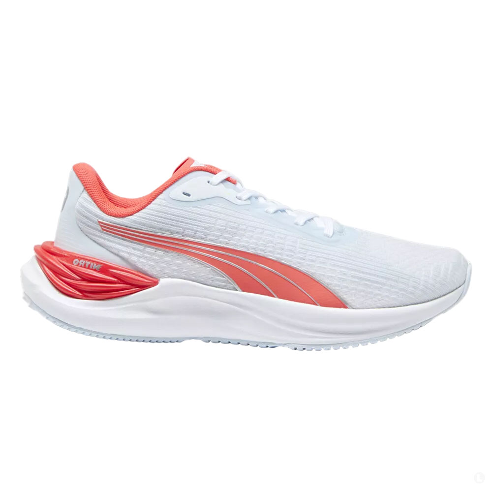 Кроссовки для бега женские Puma Electrify Nitro 3 Кроссовки для бега женские Puma Electrify Nitro 3