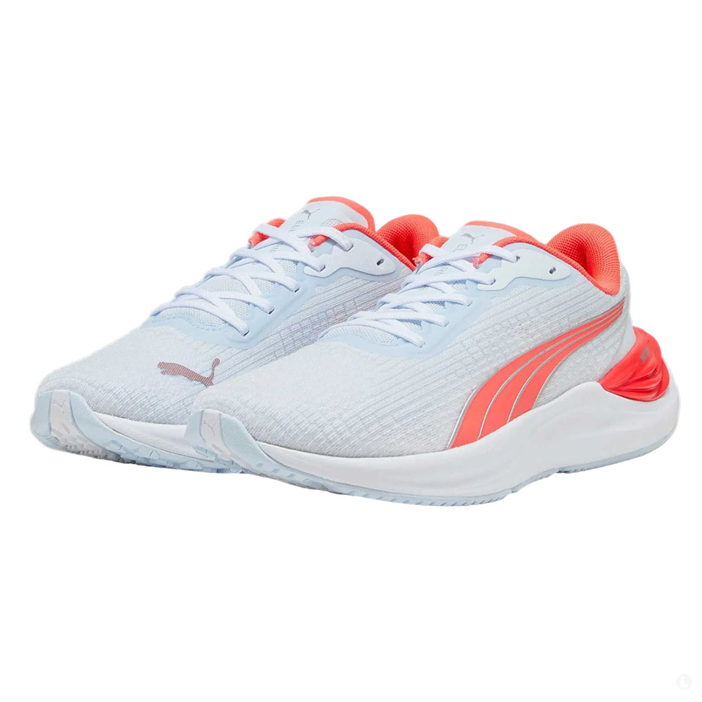 Кроссовки для бега женские Puma Electrify Nitro 3 Кроссовки для бега женские Puma Electrify Nitro 3