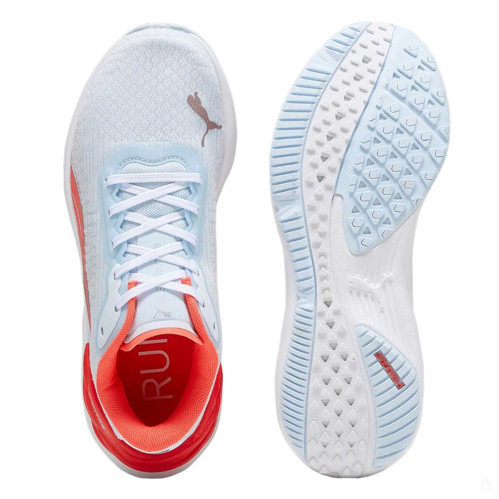 Кроссовки для бега женские Puma Electrify Nitro 3 Кроссовки для бега женские Puma Electrify Nitro 3