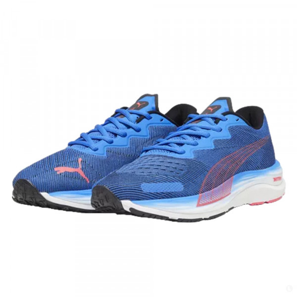 Кроссовки для бега мужские Puma Velocity Nitro 2