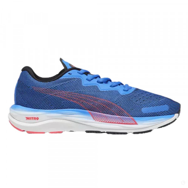 Кроссовки для бега мужские Puma Velocity Nitro 2