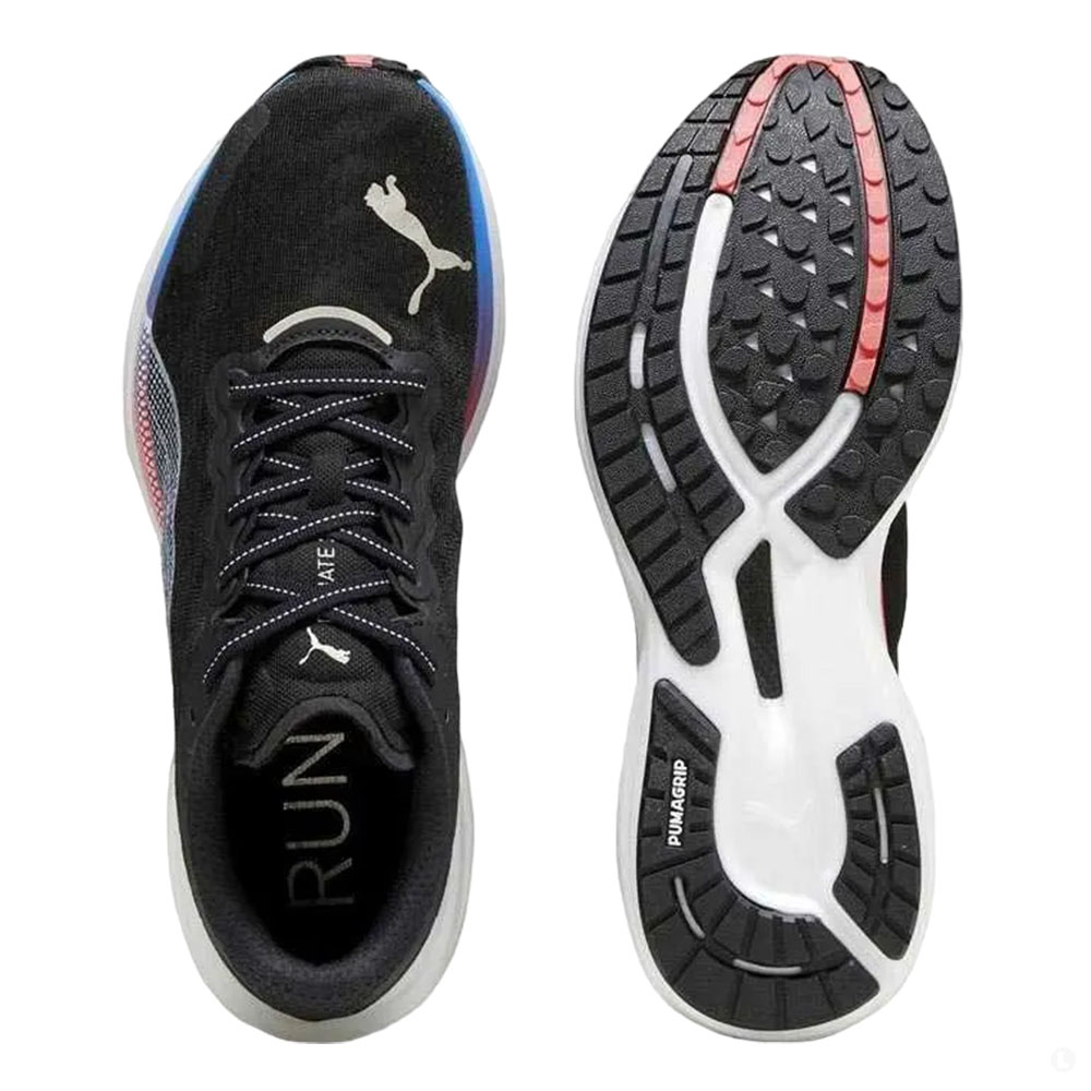 Кроссовки для бега мужские Puma Deviate Nitro 2 Кроссовки для бега мужские Puma Deviate Nitro 2