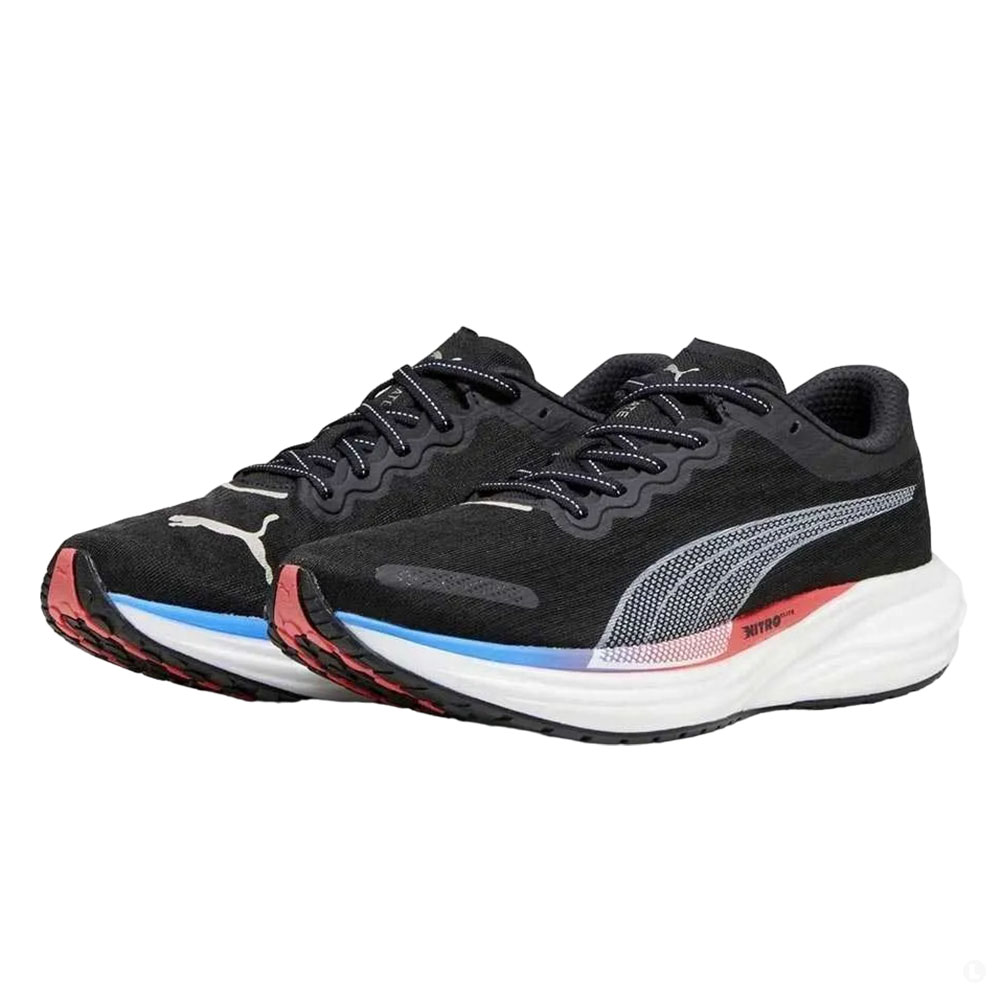 Кроссовки для бега мужские Puma Deviate Nitro 2 Кроссовки для бега мужские Puma Deviate Nitro 2