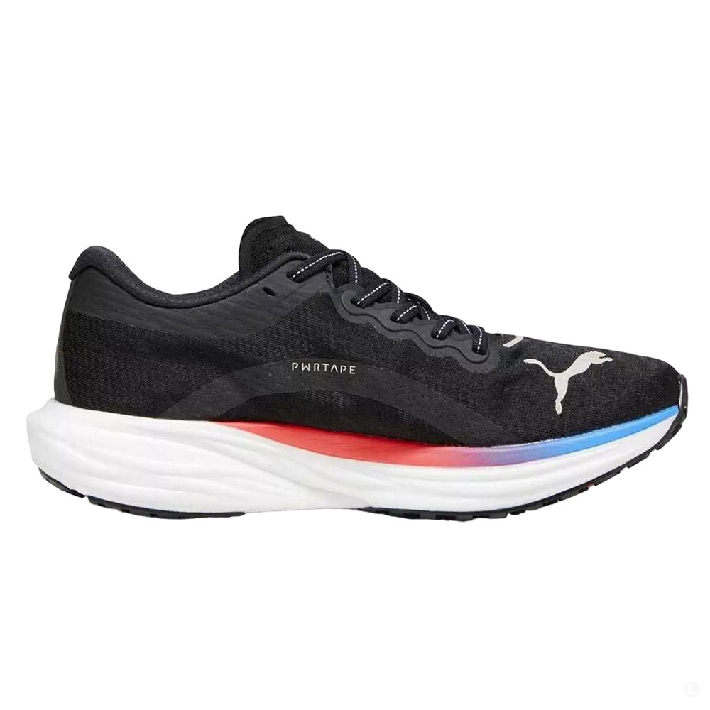 Кроссовки для бега мужские Puma Deviate Nitro 2 Кроссовки для бега мужские Puma Deviate Nitro 2