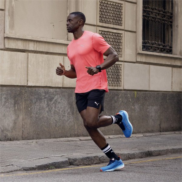 Кроссовки для бега мужские Puma Forever Run Nitro