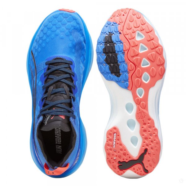Кроссовки для бега мужские Puma Forever Run Nitro