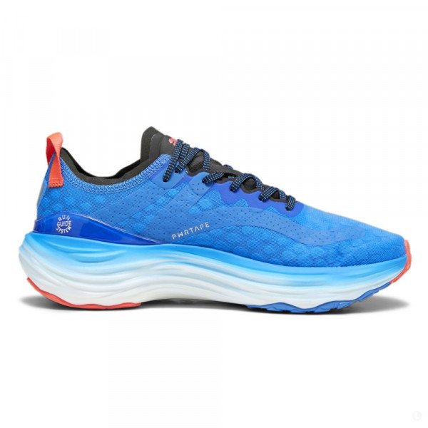 Кроссовки для бега мужские Puma Forever Run Nitro