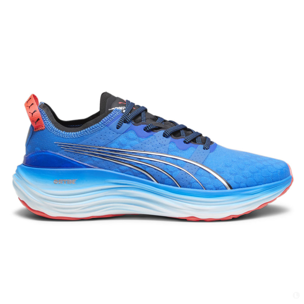Кроссовки для бега мужские Puma Forever Run Nitro Кроссовки для бега мужские Puma Forever Run Nitro