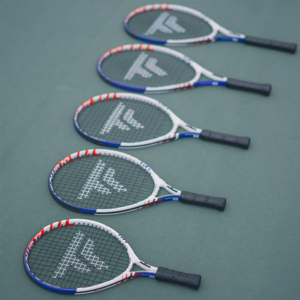 Ракетка для тенниса детская Tecnifibre T-Fight Club 25