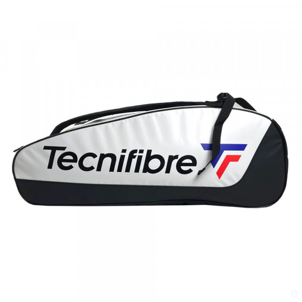 Сумка для ракеток Tecnifibre Tour Endurance 15R белая