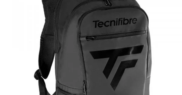 Tecnifibre Tour Endurance Ultra Black 40ULTBLKBA