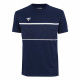 Футболка мужская Tecnifibre Team Tech Tee Футболка мужская Tecnifibre Team Tech Tee