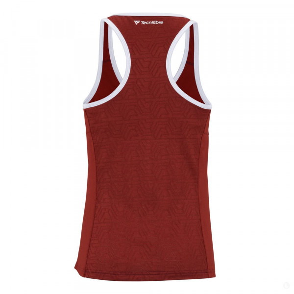 Майка женская Tecnifibre Team Tank Top