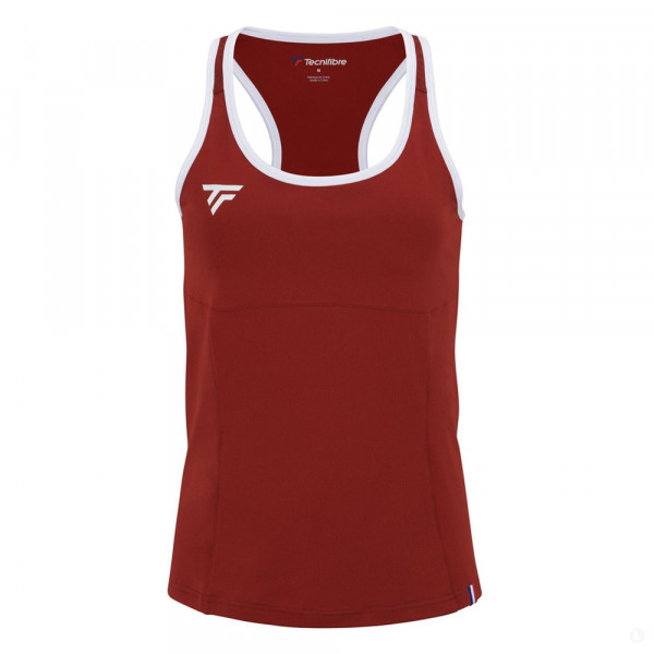 Майка женская Tecnifibre Team Tank Top