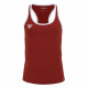 Майка женская Tecnifibre Team Tank Top