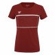Футболка женская Tecnifibre Team Tech Tee