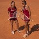 Футболка женская Tecnifibre Team Tech Tee