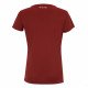 Футболка женская Tecnifibre Team Tech Tee