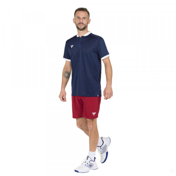 Шорты спортивные мужские Tecnifibre Team Short Шорты спортивные мужские Tecnifibre Team Short