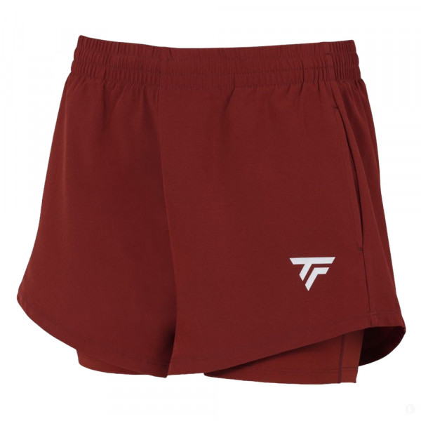 Шорты спортивные женские Tecnifibre Team Short