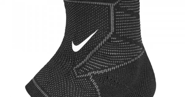 Nike Pro knit Ankle Sleeve N.100.0670.031