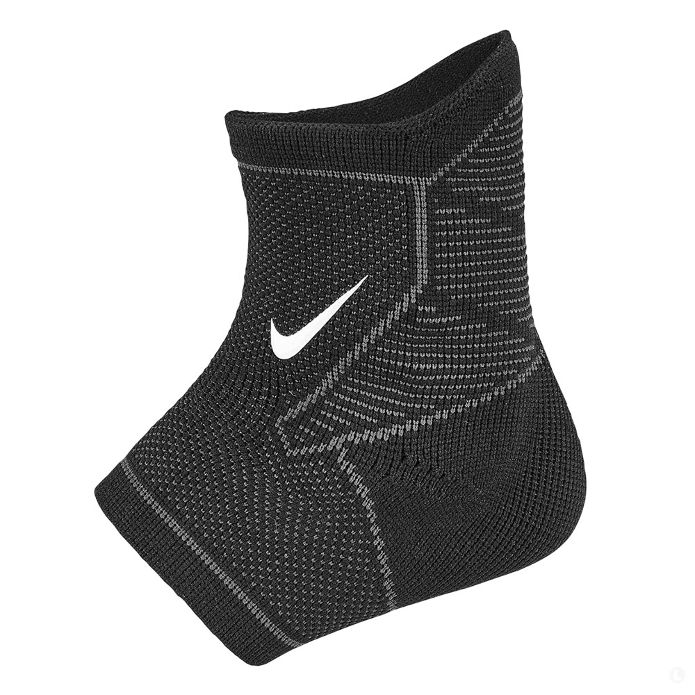 Защита голеностопа Nike Pro knit Ankle Sleeve Защита голеностопа Nike Pro knit Ankle Sleeve