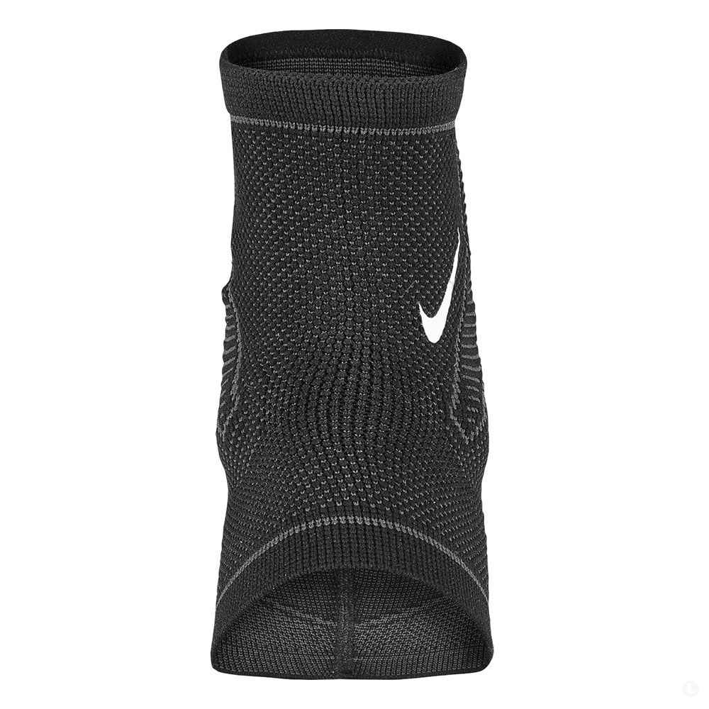 Защита голеностопа Nike Pro knit Ankle Sleeve Защита голеностопа Nike Pro knit Ankle Sleeve