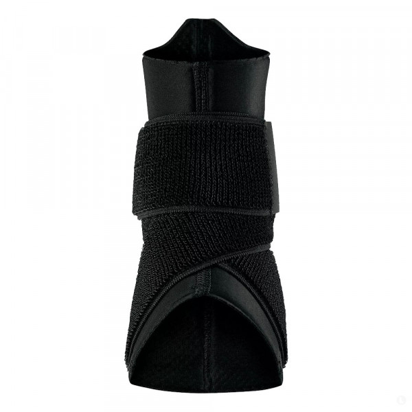 Защита голеностопа Nike Pro Ankle Strap Sleeve