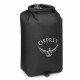 Гермо-мешок Osprey Ultralight DrySack 20 черный Гермо-мешок Osprey Ultralight DrySack 20 черный
