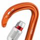 Карабин Petzl Rocha Screw-Lock