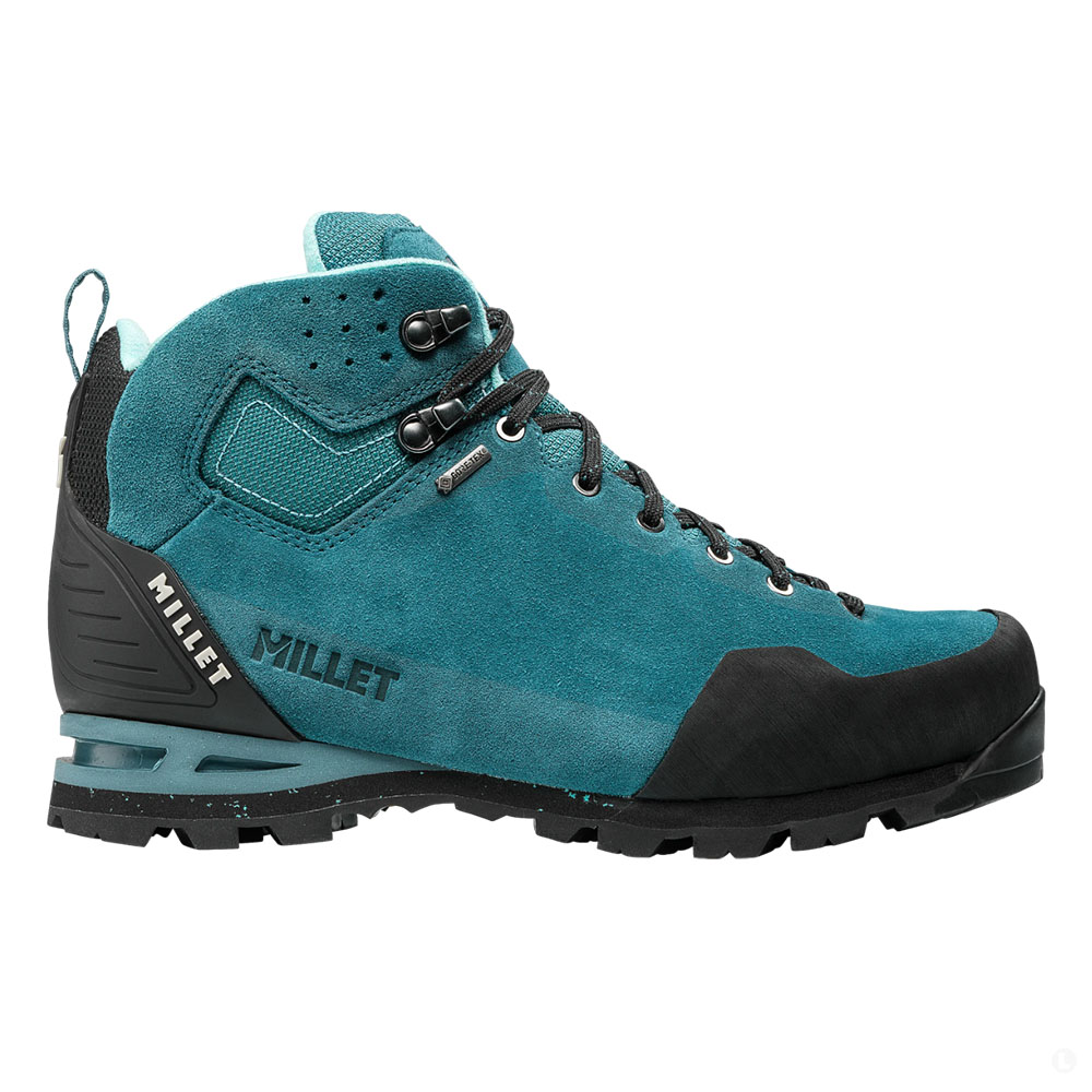 Треккинговые ботинки женские Millet G trek 3 gtx Треккинговые ботинки женские Millet G trek 3 gtx