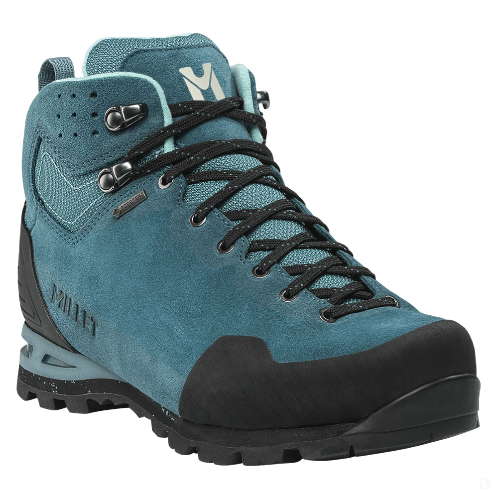 Треккинговые ботинки женские Millet G trek 3 gtx Треккинговые ботинки женские Millet G trek 3 gtx