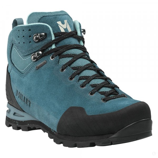 Треккинговые ботинки женские Millet G trek 3 gtx