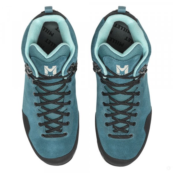 Треккинговые ботинки женские Millet G trek 3 gtx