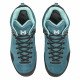 Треккинговые ботинки женские Millet G trek 3 gtx