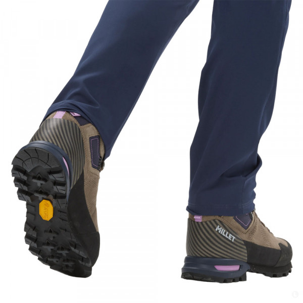 Треккинговые ботинки женские Millet G trek 4 gtx