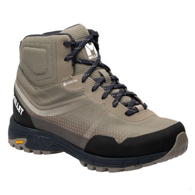 Треккинговые ботинки женские Millet Hike up md gtx Треккинговые ботинки женские Millet Hike up md gtx