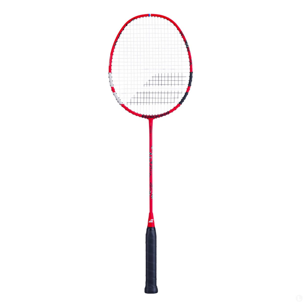 Ракетка для бадминтона Babolat X-Feel Rise str