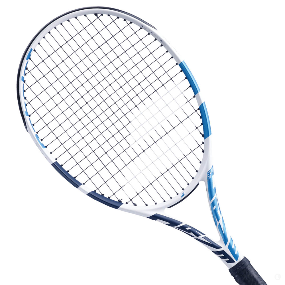 Ракетка для большого тенниса Babolat Evo Drive White str